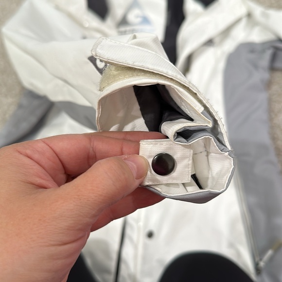 Gerry winter coat - Picture 6 of 10